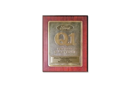 FORD_Q1